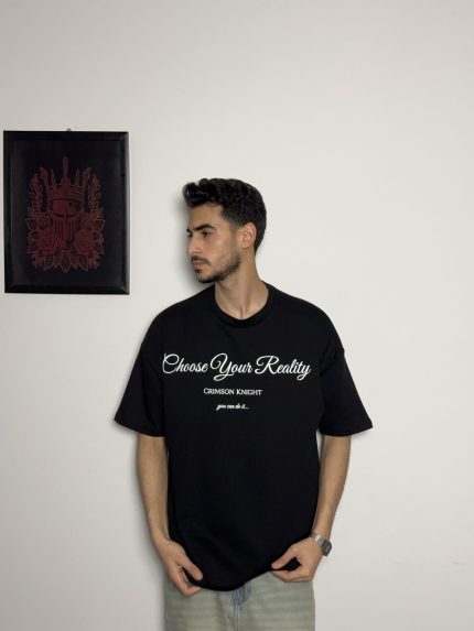 Choose Your Reality Tee
